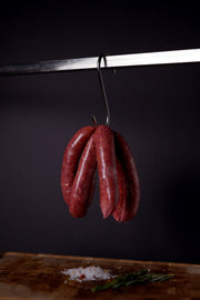 Handcrafted Mexican Sausage - Meats and Cuts